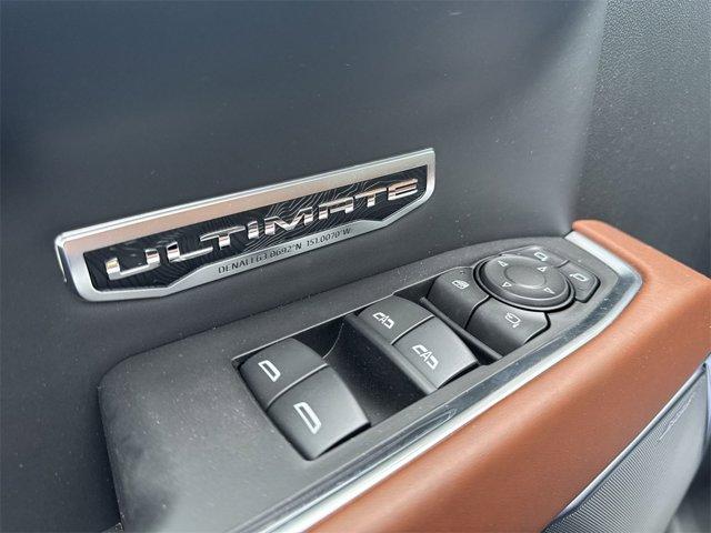 new 2025 GMC Sierra 1500 car, priced at $80,980