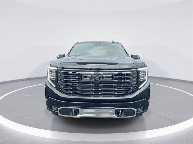 new 2025 GMC Sierra 1500 car, priced at $80,980