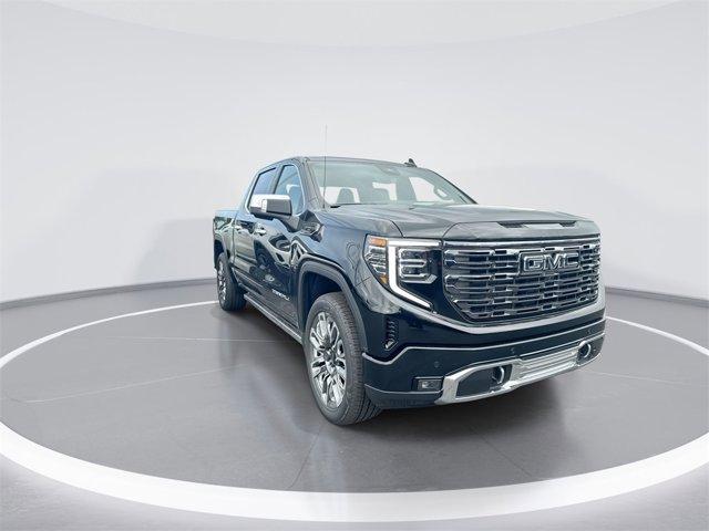 new 2025 GMC Sierra 1500 car, priced at $80,980