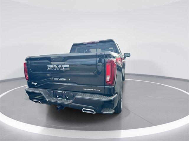 new 2025 GMC Sierra 1500 car, priced at $80,980