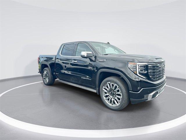 new 2025 GMC Sierra 1500 car, priced at $80,980