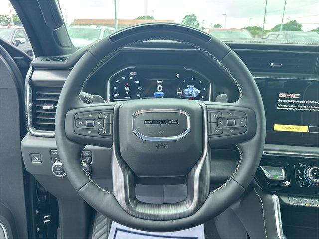new 2025 GMC Sierra 1500 car, priced at $80,980