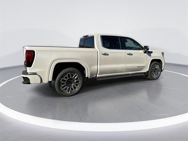 new 2025 GMC Sierra 1500 car, priced at $83,405