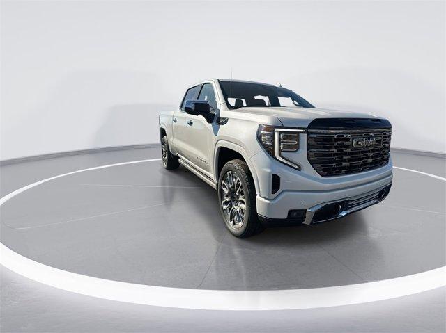 new 2025 GMC Sierra 1500 car, priced at $83,405