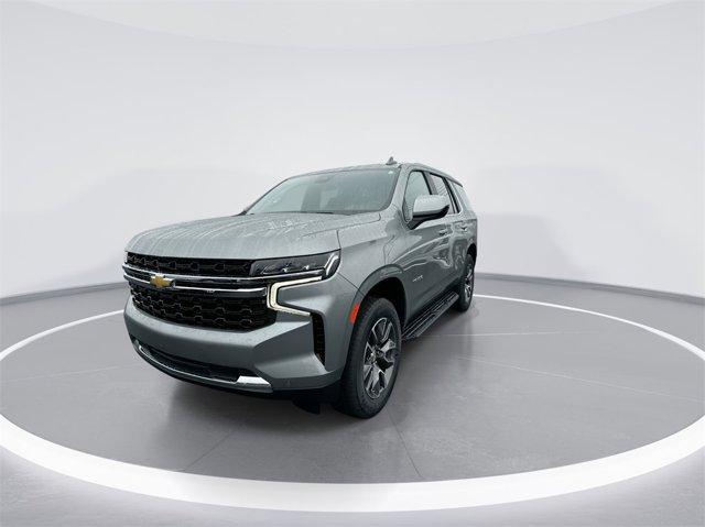 new 2024 Chevrolet Tahoe car, priced at $57,380