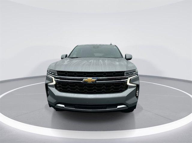 new 2024 Chevrolet Tahoe car, priced at $57,380