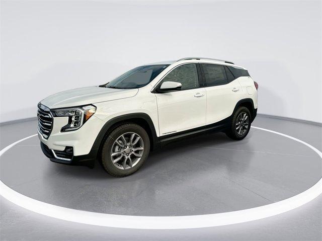 new 2024 GMC Terrain car, priced at $30,980