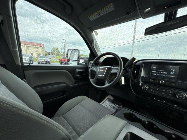 used 2019 GMC Sierra 2500 car, priced at $32,900