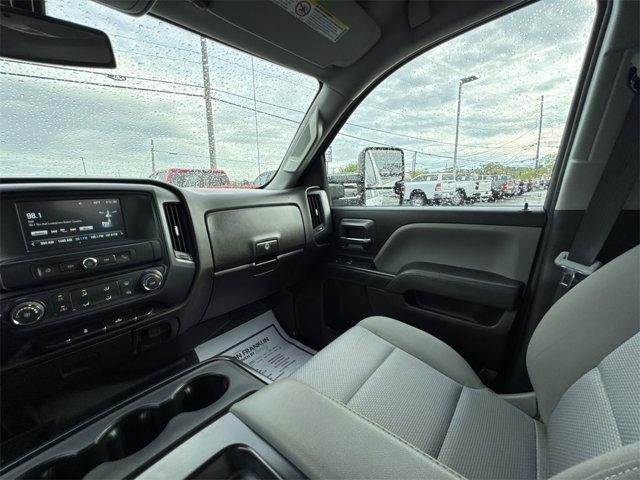 used 2019 GMC Sierra 2500 car, priced at $32,900
