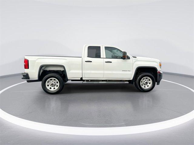 used 2019 GMC Sierra 2500 car, priced at $32,900