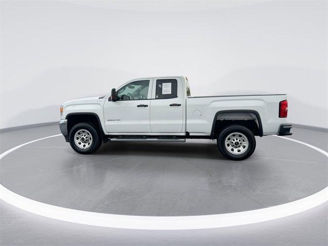 used 2019 GMC Sierra 2500 car, priced at $32,900
