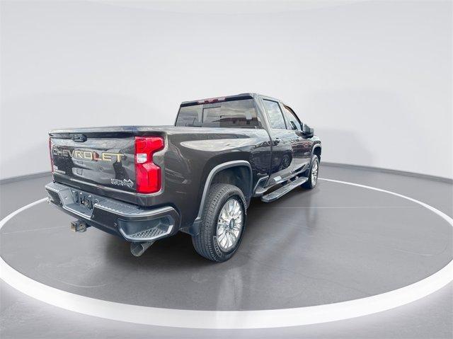 used 2020 Chevrolet Silverado 2500 car, priced at $54,784