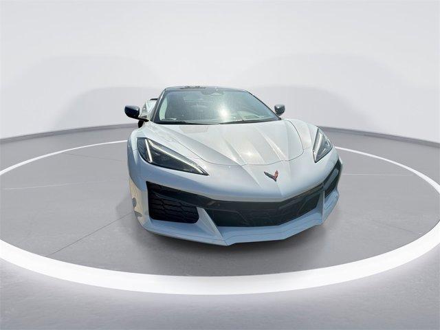 used 2024 Chevrolet Corvette car, priced at $134,888