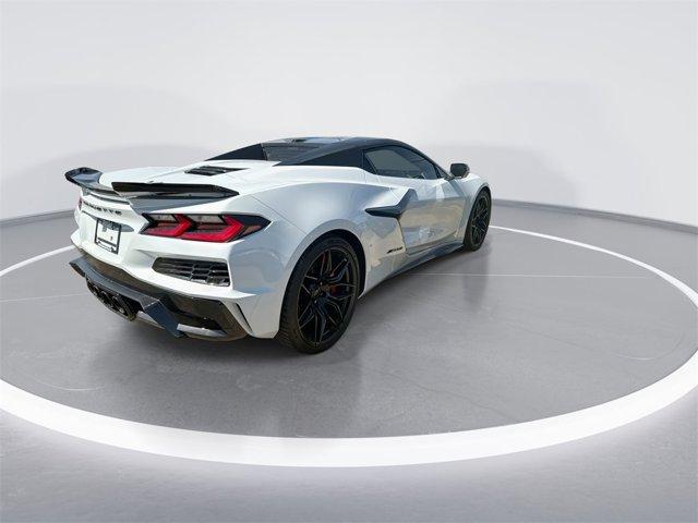 used 2024 Chevrolet Corvette car, priced at $134,888