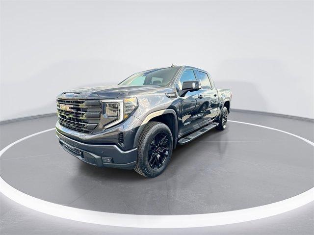 new 2025 GMC Sierra 1500 car, priced at $62,680