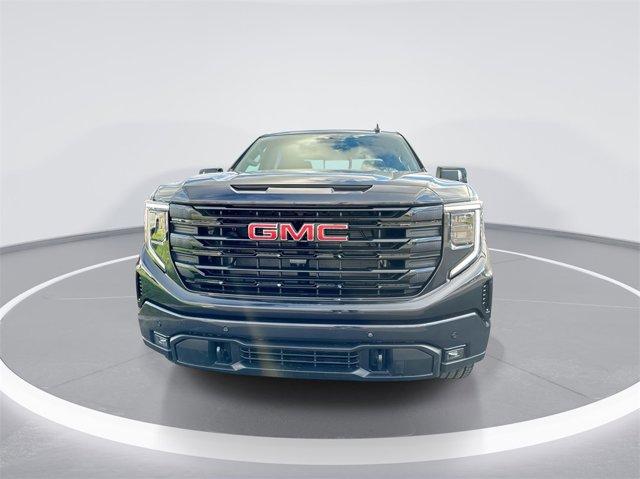 new 2025 GMC Sierra 1500 car, priced at $62,680