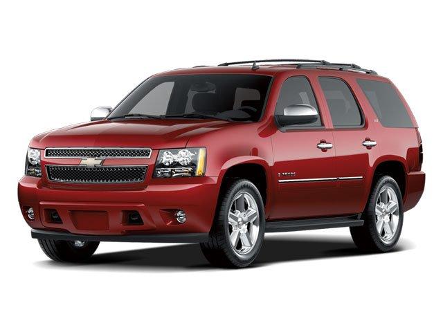 used 2009 Chevrolet Tahoe car, priced at $15,900