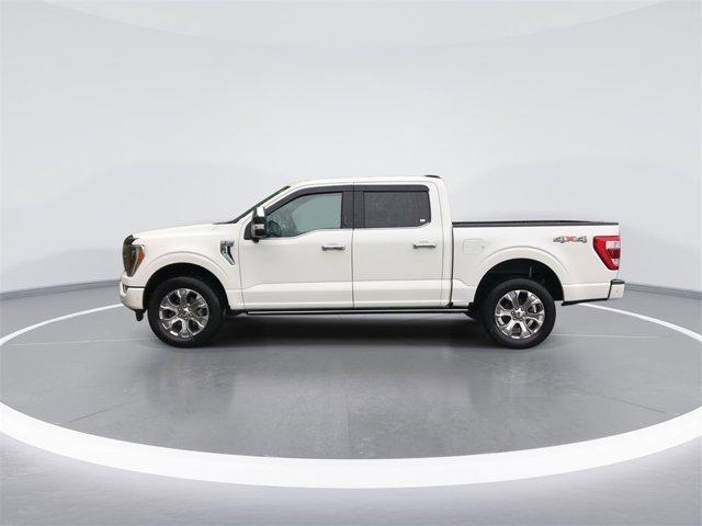 used 2022 Ford F-150 car, priced at $54,800