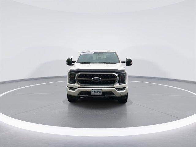 used 2022 Ford F-150 car, priced at $54,800