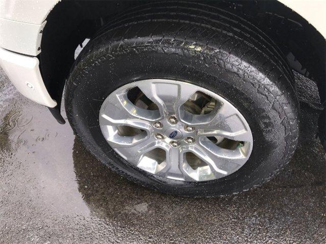 used 2022 Ford F-150 car, priced at $54,800