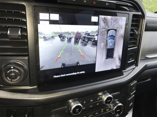 used 2022 Ford F-150 car, priced at $54,800