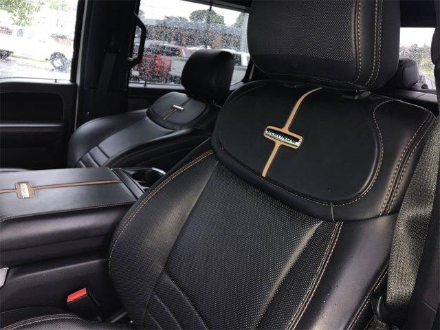 used 2022 Ford F-150 car, priced at $54,800