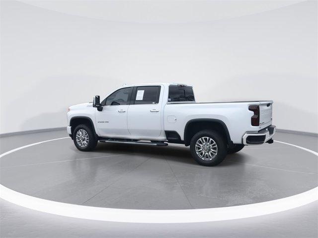 used 2022 Chevrolet Silverado 2500 car, priced at $53,998