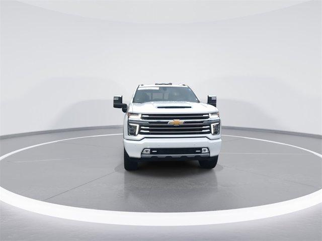 used 2022 Chevrolet Silverado 2500 car, priced at $58,500