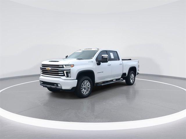 used 2022 Chevrolet Silverado 2500 car, priced at $58,500