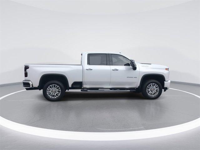 used 2022 Chevrolet Silverado 2500 car, priced at $58,500