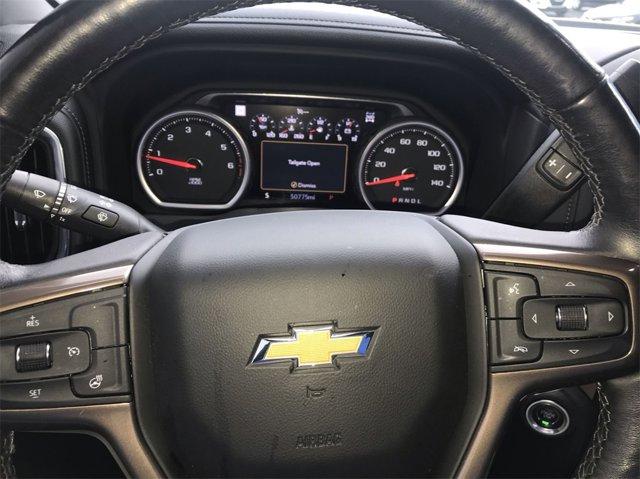 used 2022 Chevrolet Silverado 2500 car, priced at $58,500