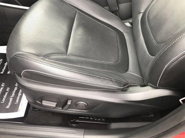 used 2022 Hyundai Tucson car, priced at $30,960