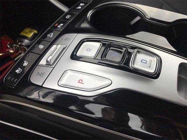used 2022 Hyundai Tucson car, priced at $30,960