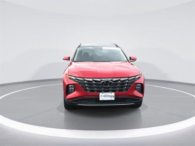 used 2022 Hyundai Tucson car, priced at $30,960