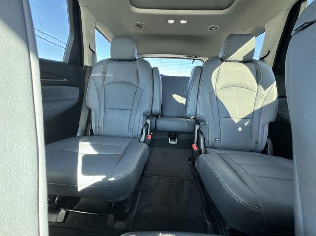 used 2021 Buick Enclave car, priced at $34,870