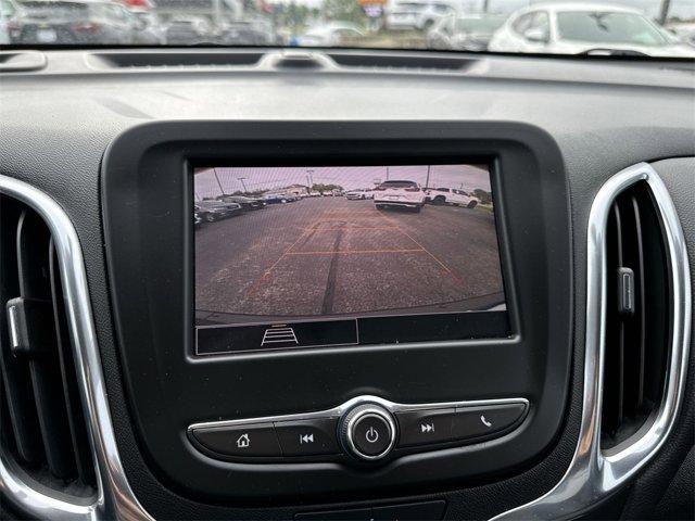 used 2023 Chevrolet Equinox car, priced at $22,998