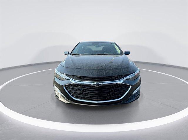 new 2025 Chevrolet Malibu car, priced at $25,980