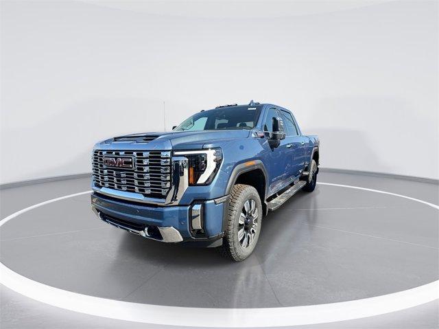 new 2025 GMC Sierra 2500 car, priced at $85,880