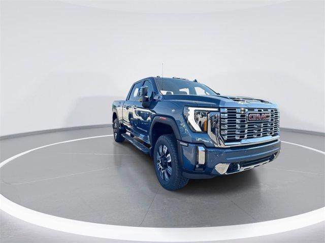 new 2025 GMC Sierra 2500 car, priced at $85,880