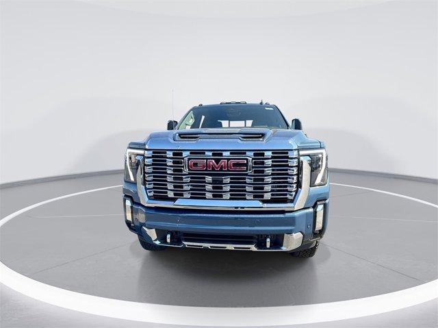 new 2025 GMC Sierra 2500 car, priced at $85,880