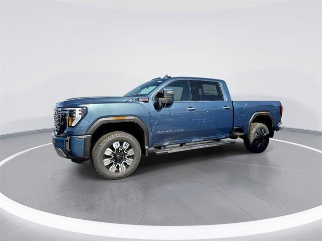 new 2025 GMC Sierra 2500 car, priced at $85,880