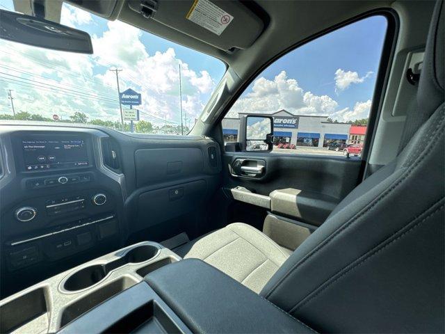 used 2023 Chevrolet Silverado 2500 car, priced at $46,995