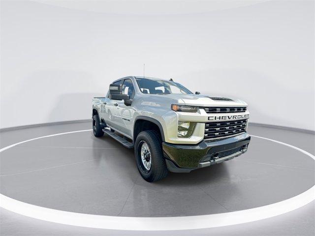 used 2023 Chevrolet Silverado 2500 car, priced at $46,995