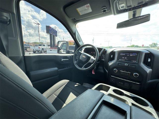 used 2023 Chevrolet Silverado 2500 car, priced at $46,995