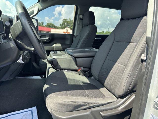 used 2023 Chevrolet Silverado 2500 car, priced at $46,995