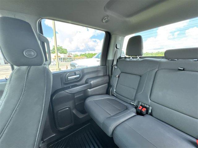 used 2023 Chevrolet Silverado 2500 car, priced at $46,995