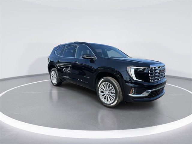 new 2024 GMC Acadia car, priced at $56,480