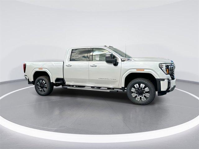 new 2025 GMC Sierra 2500 car, priced at $89,050