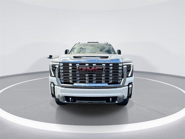 new 2025 GMC Sierra 2500 car, priced at $89,050