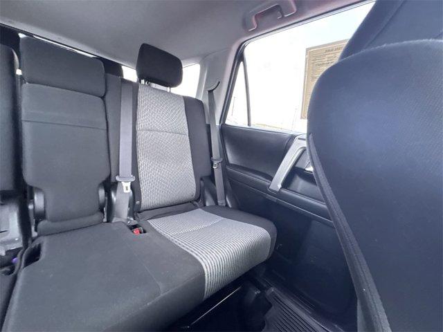used 2023 Toyota 4Runner car, priced at $42,800